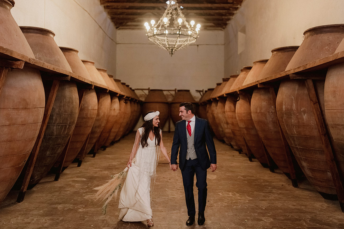 La Bodega, Finca La Membrilleja