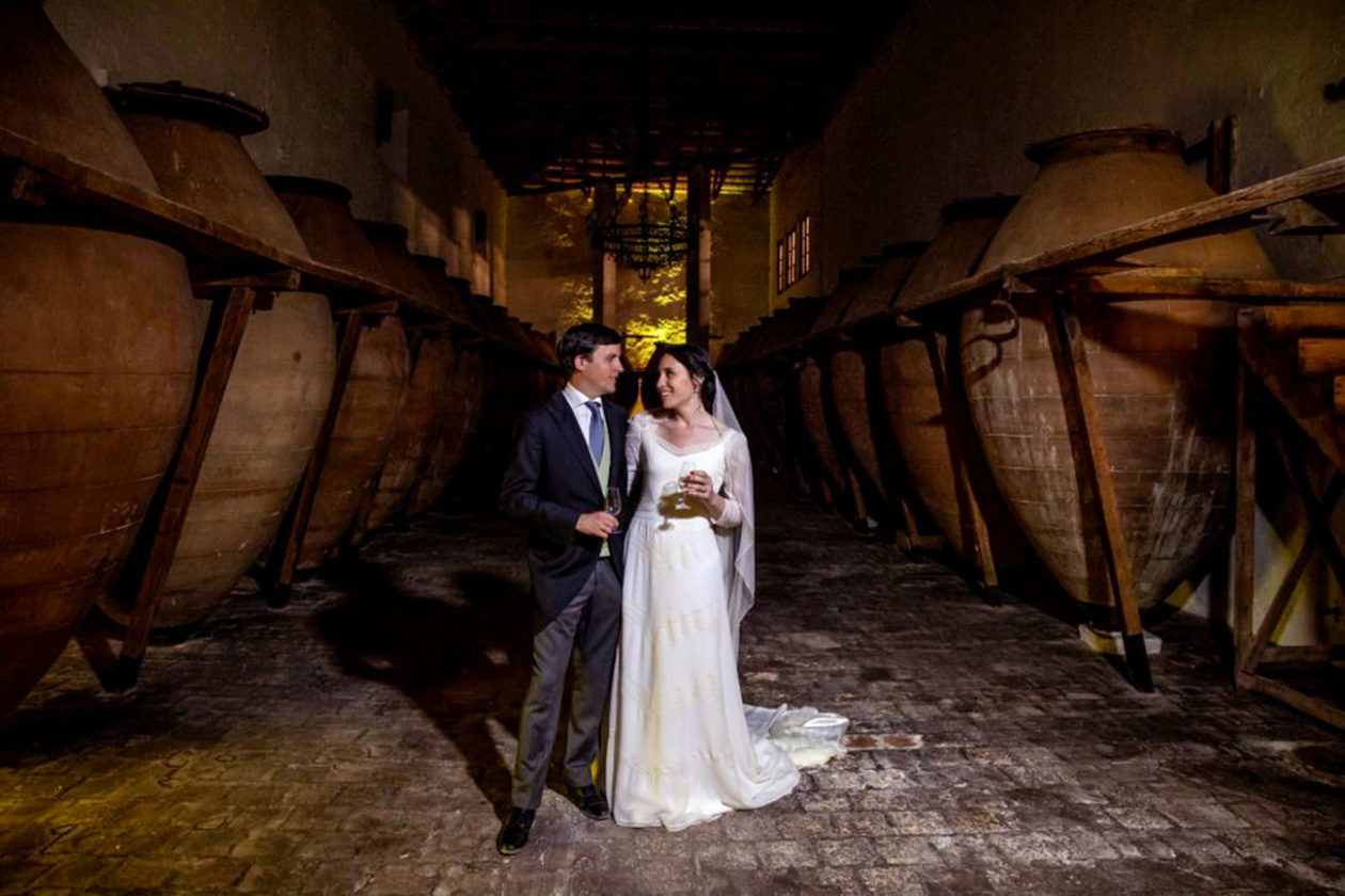 La Bodega, Finca La Membrilleja