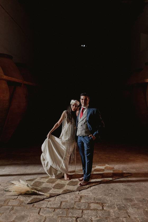 La Bodega, Finca La Membrilleja