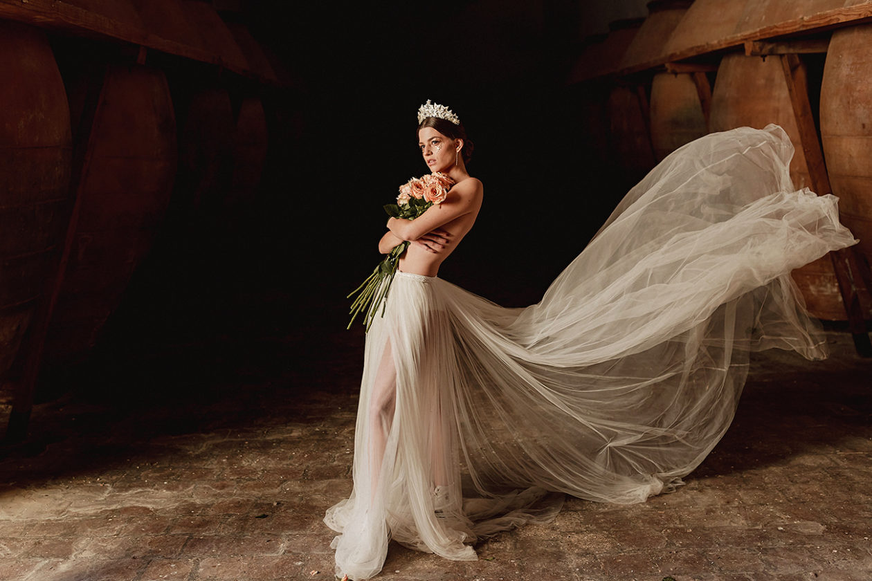 La Bodega, Finca La Membrilleja