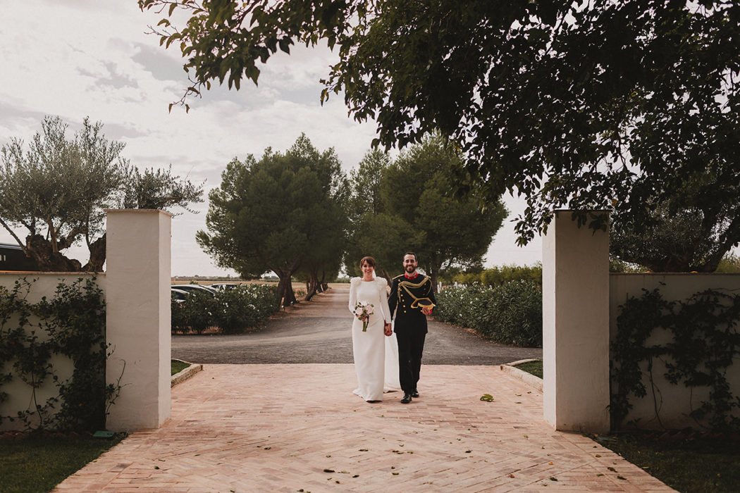 Jardines del Molino - Hacienda La Membrilleja