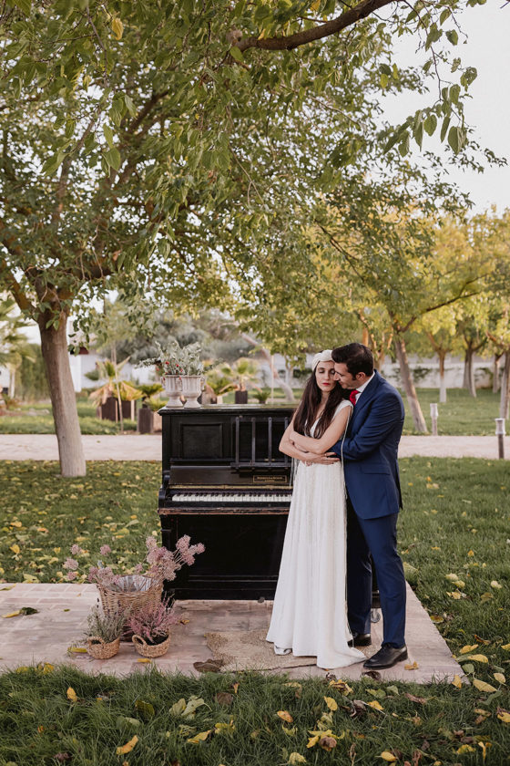 Jardines del Molino, Finca La Membrilleja