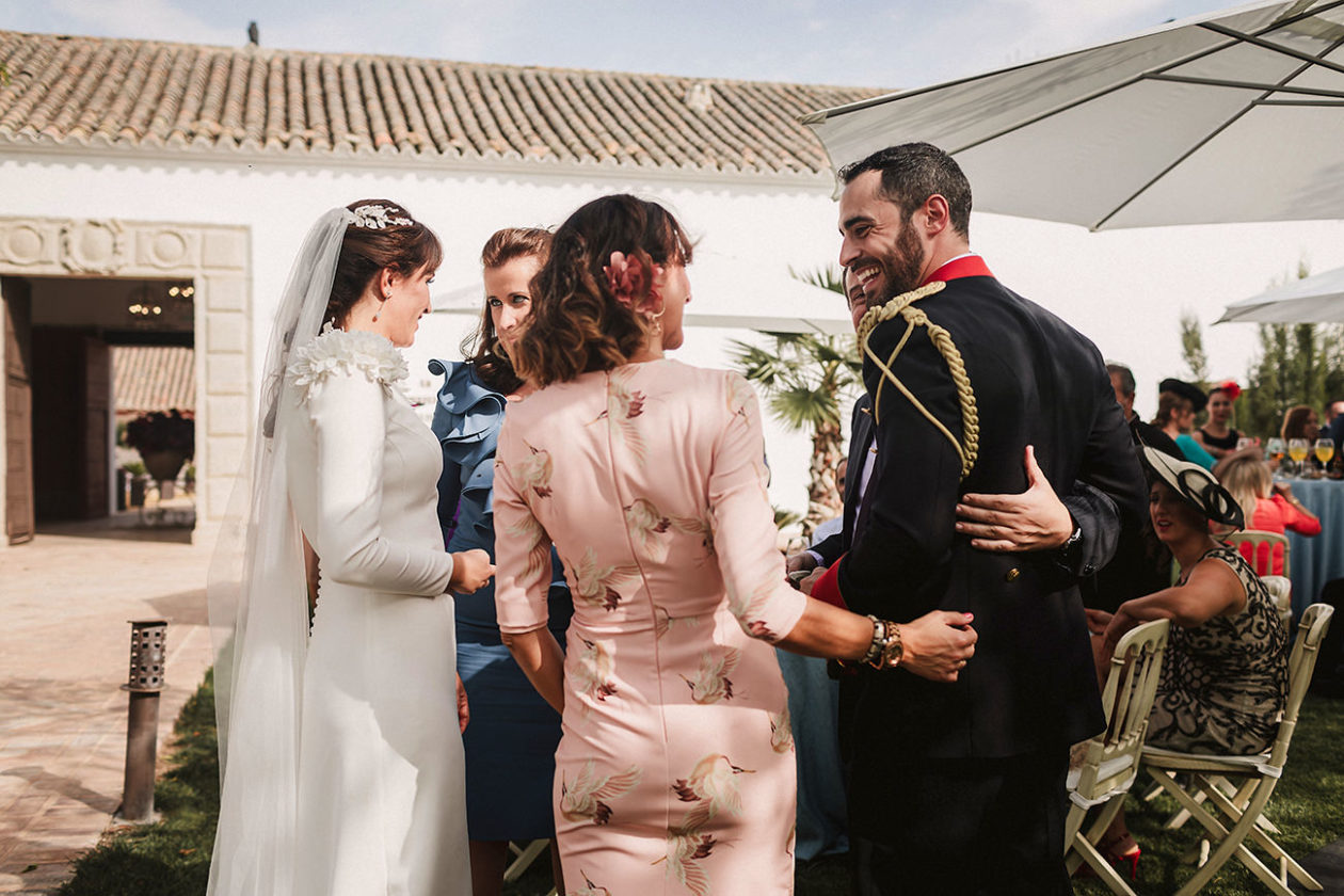 Jardines del Molino, Finca La Membrilleja