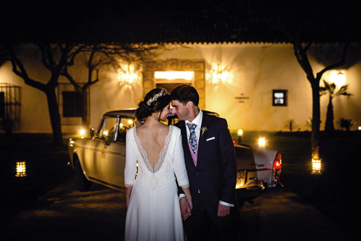 Jardines del Molino, Finca La Membrilleja