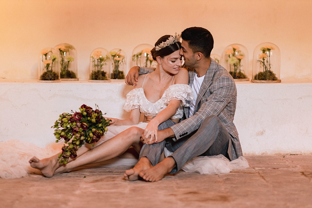 La Cueva, Finca La Membrilleja