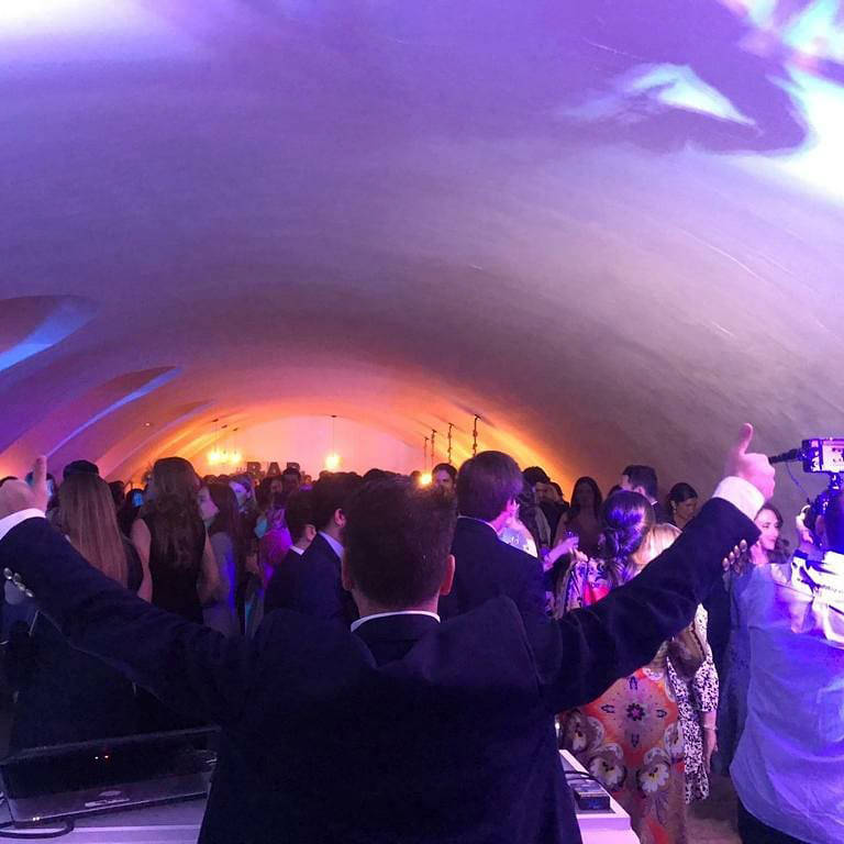 La Cueva, Finca La Membrilleja