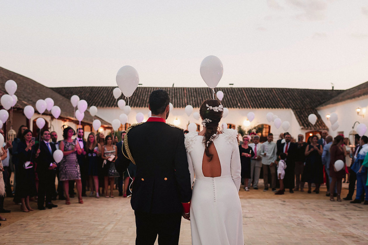 Patio del Albero, Finca La Membrilleja