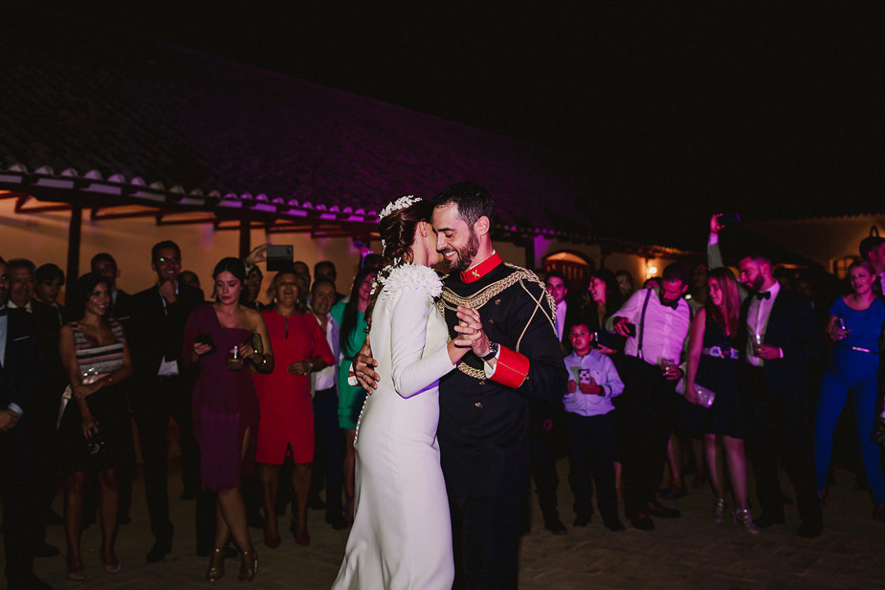 Patio del Albero, Finca La Membrilleja
