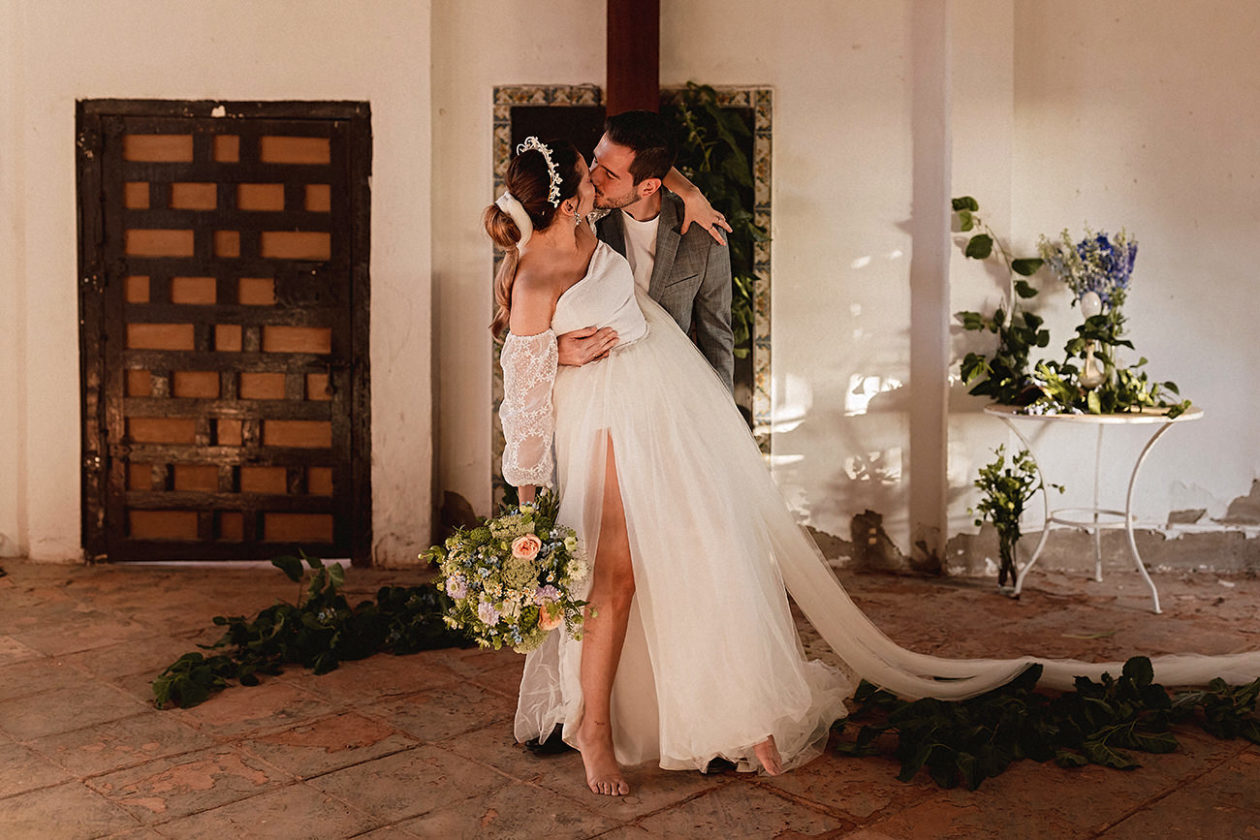 Sala de la Chimenea, Finca La Membrilleja