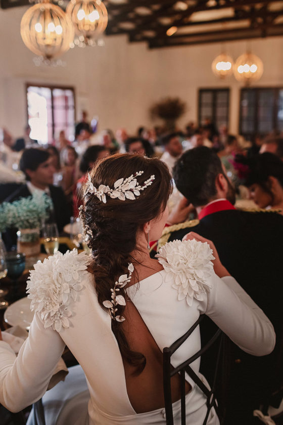 Salón de los Espejos, Finca La Membrilleja