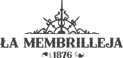Logo Finca la Membrilleja